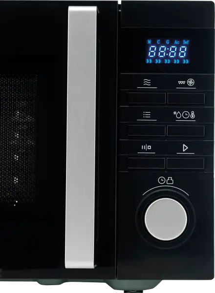 Микроволновая печь Hisense H25MOBS1HC - фото 6