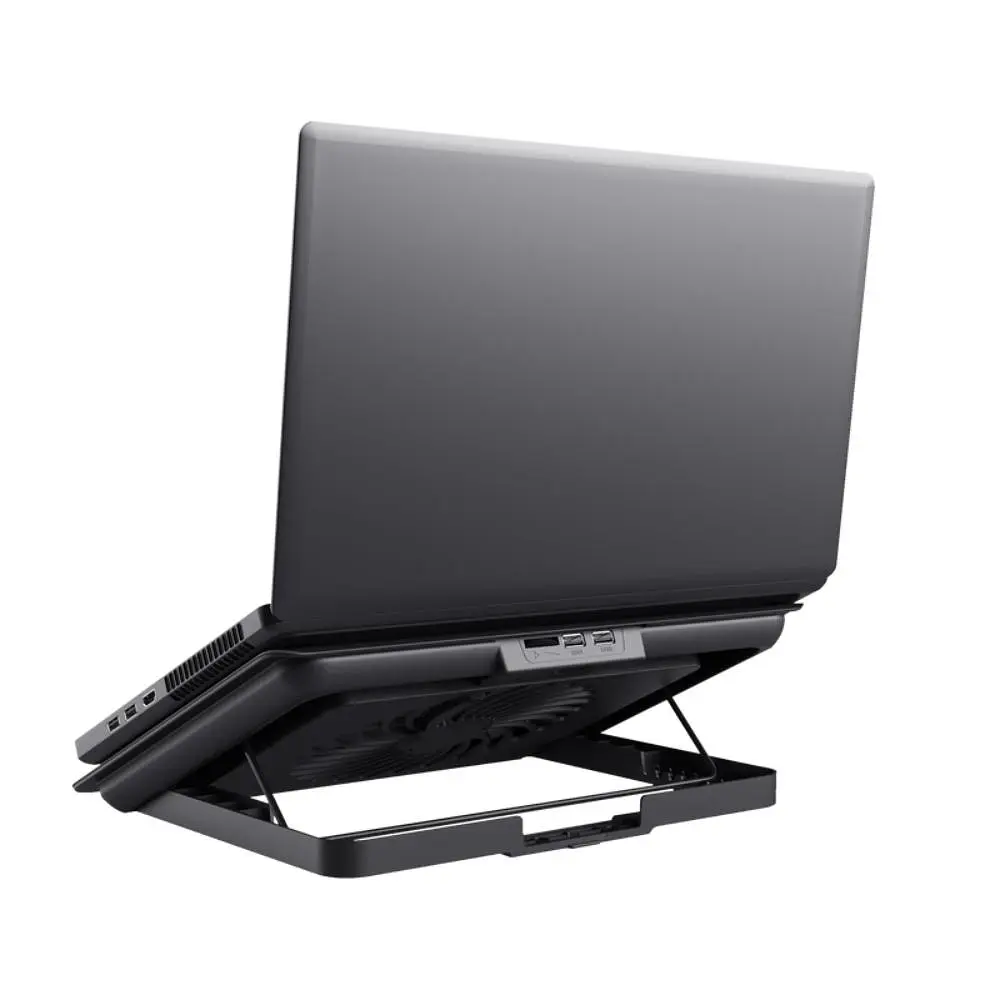 Підставка для ноутбука Trust Exto Eco Exto Laptop Cooling Stand Eco (24613) - фото 4