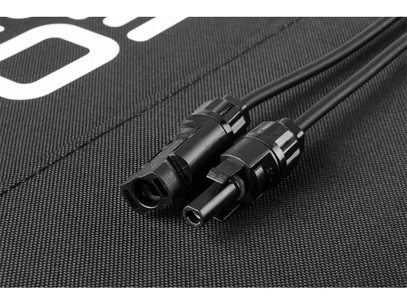 Зарядний пристрій на сонячній батареї Neo Tools 120W (90-141) - фото 5