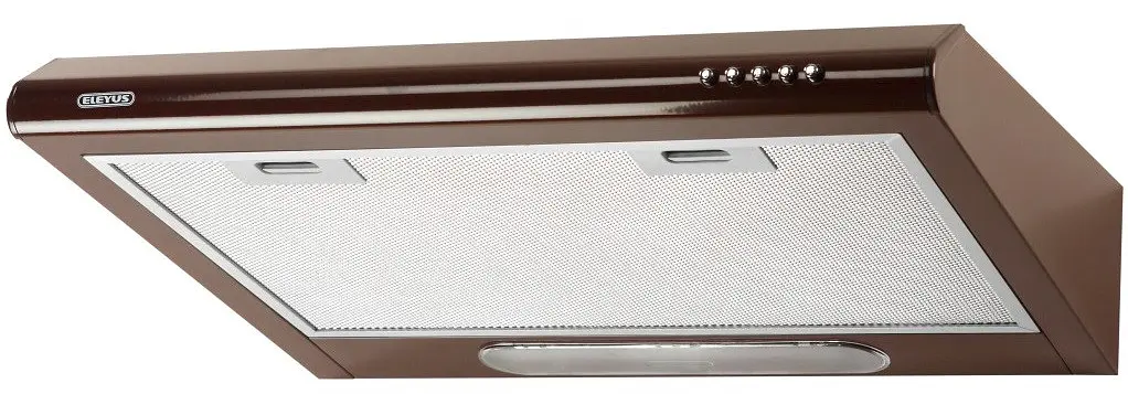Витяжка пласка Eleyus Line I 50 BR - фото 6