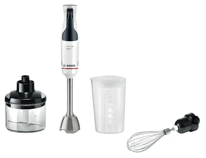 Занурюваний блендер Bosch MSM4W421