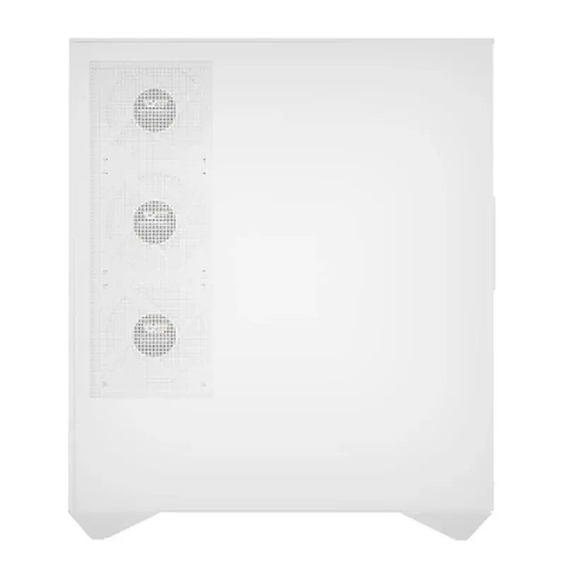 Корпус для ПК DARKFLASH DY460 WHITE - фото 5