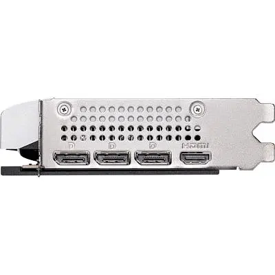 Видеокарта MSI GeForce RTX5060Ti 8Gb VENTUS 2X OC PLUS (RTX 5060 Ti 8G VENTUS 2X OC PLUS) - фото 4
