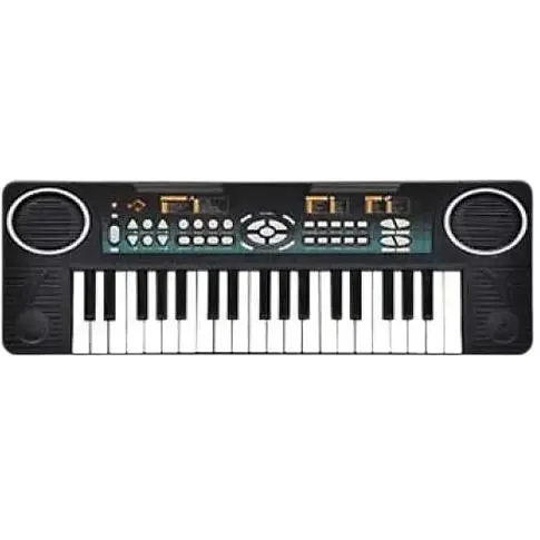 Синтезатор No Brand ЦБ-00266364 1 шт. в асортименті - фото 2