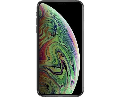 Apple iPhone XS Max 256GB Space Gray (MT682) - фото 2