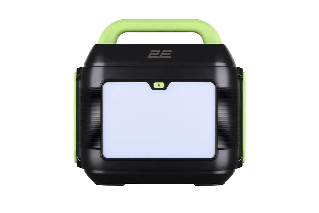 2E Портативна електростанція 600W OPS-600 - фото 6