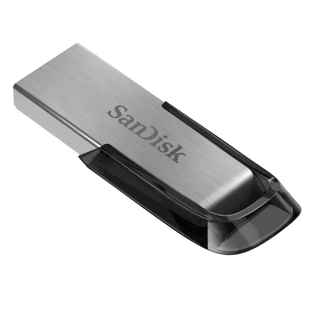 Флеш-накопичувач Sandisk Flash USB 3.0 Ultra Flair 512Gb (SDCZ73-512G-G46) - фото 4