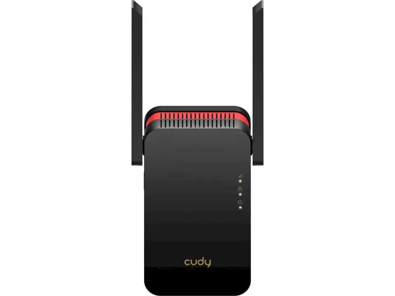Повторювач Wi-Fi CUDY RE3000