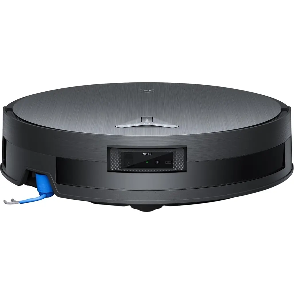 Робот-пилосос ECOVACS Deebot X11 Pro Omni [158009] - фото 2
