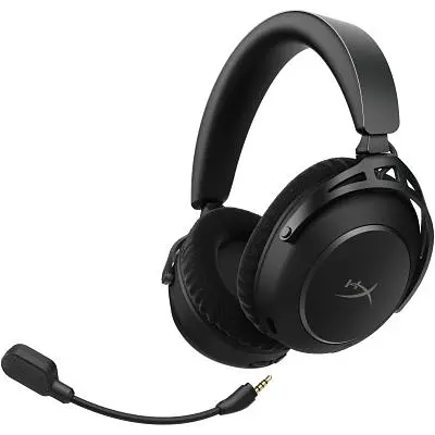 Навушники HyperX Cloud Alpha 2 Wireless Black (AJ5C7AA) - фото 5