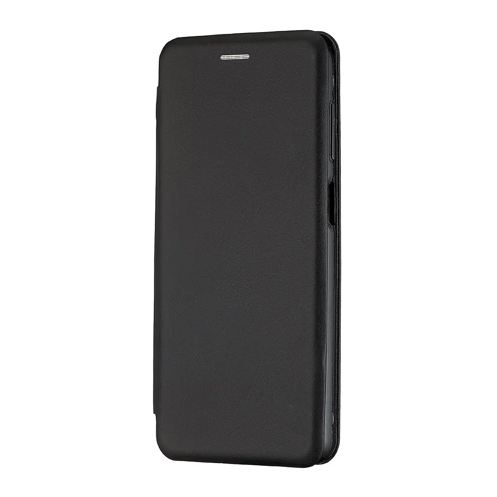 Чохол-книжка Standart Samsung A12/M12 (A125/ M127) Black