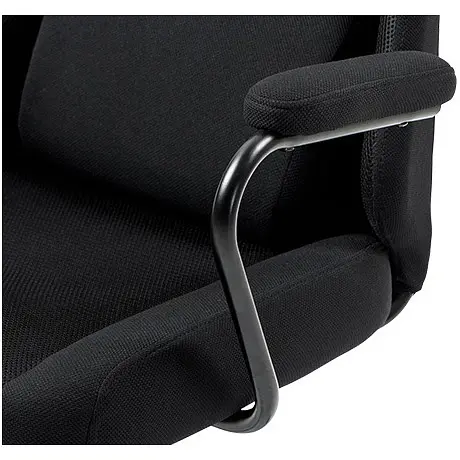 Геймерське крісло GT Racer X-2322 Fabric Black [121427] - фото 8