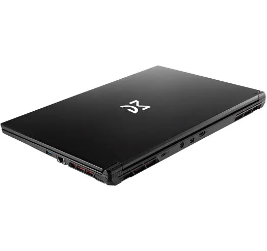 Ноутбук Dream Machines RG4050-17 17.3FHD, Intel i5-13500H, 16, F500GB, NVD4050-6, DOS, черный (RG4050-17UA20) - фото 4