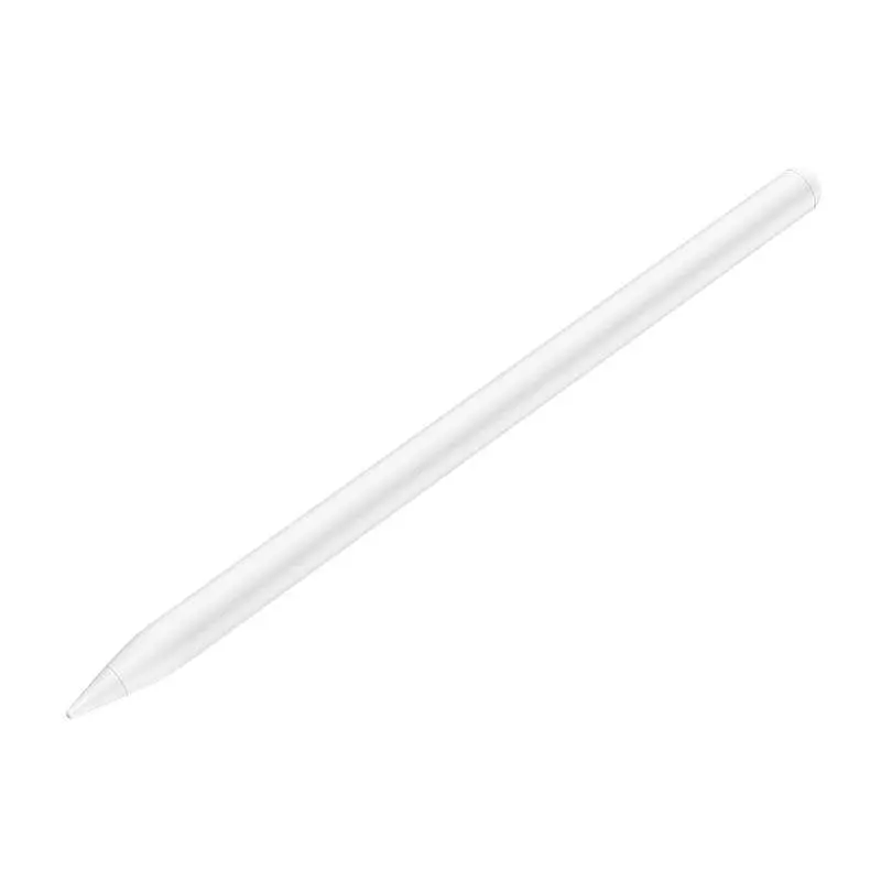 Стилус Hoco Smooth series magnetic rechargeable capacitive pen for Pad GM107 - фото 7
