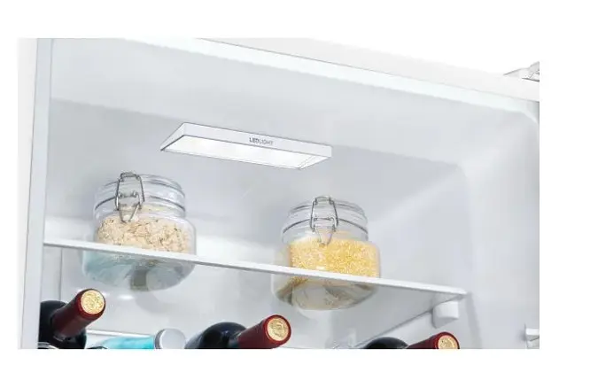 Холодильник Gorenje N619EAW4 - фото 4