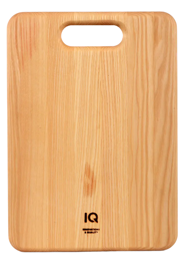 Дошка обробна Be Royal, 35х25х2 см IQ kuh0017385 - фото 3