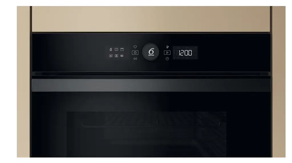Духова шафа Whirlpool WOI4S8HM2SBA - фото 5