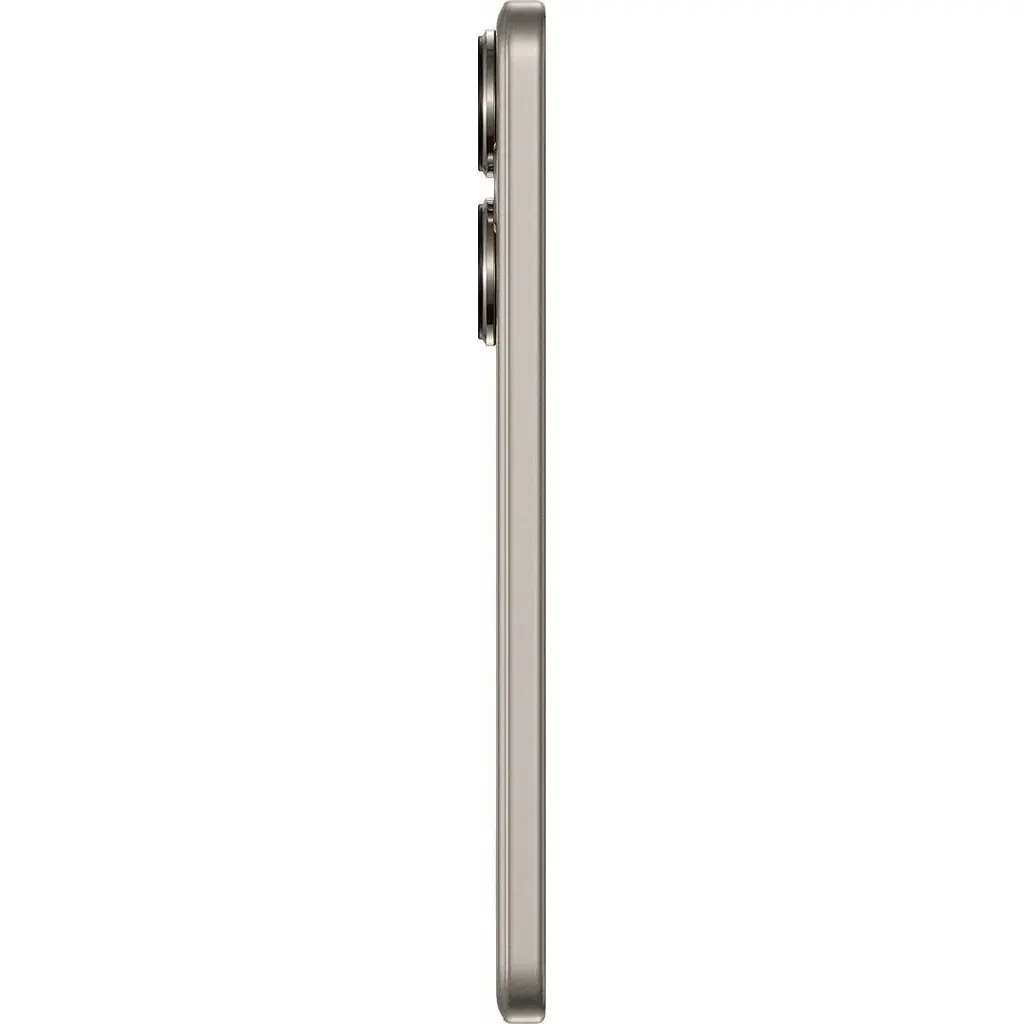 Смартфон Xiaomi Poco F6 12/512Gb Titanium (Global Version) [NFC, 5G] - фото 6