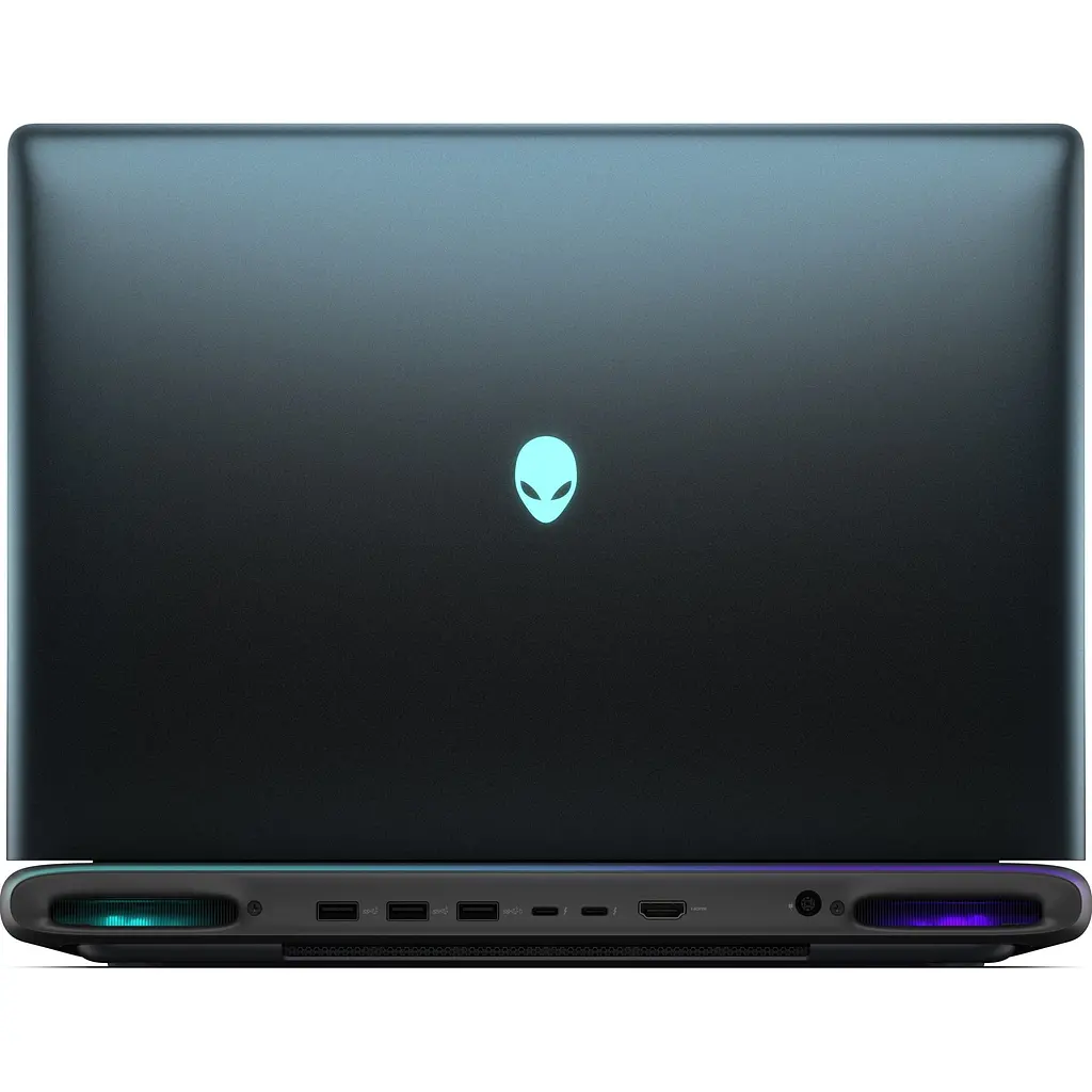 Ноутбук Alienware 16 Area-51 [useaa16250hcto02] [141190] - фото 4