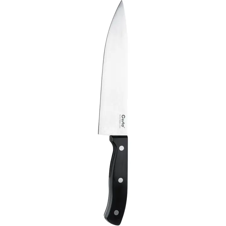 Ніж шеф GT-4001-1 Classic Gusto 20.3 см