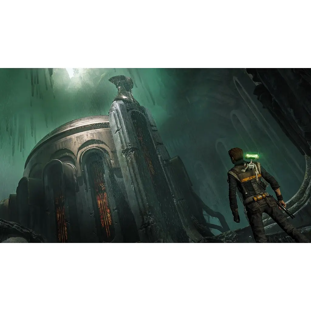 Ключ активації Microsoft Star Wars: Fallen Order Deluxe Edition для Xbox One/Series - фото 8