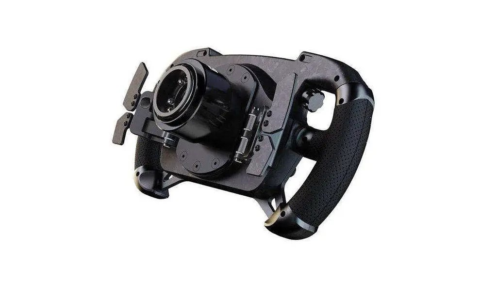 Кермо MOZA Racing Racing GS V2P Steering for PC (RS056) - фото 4
