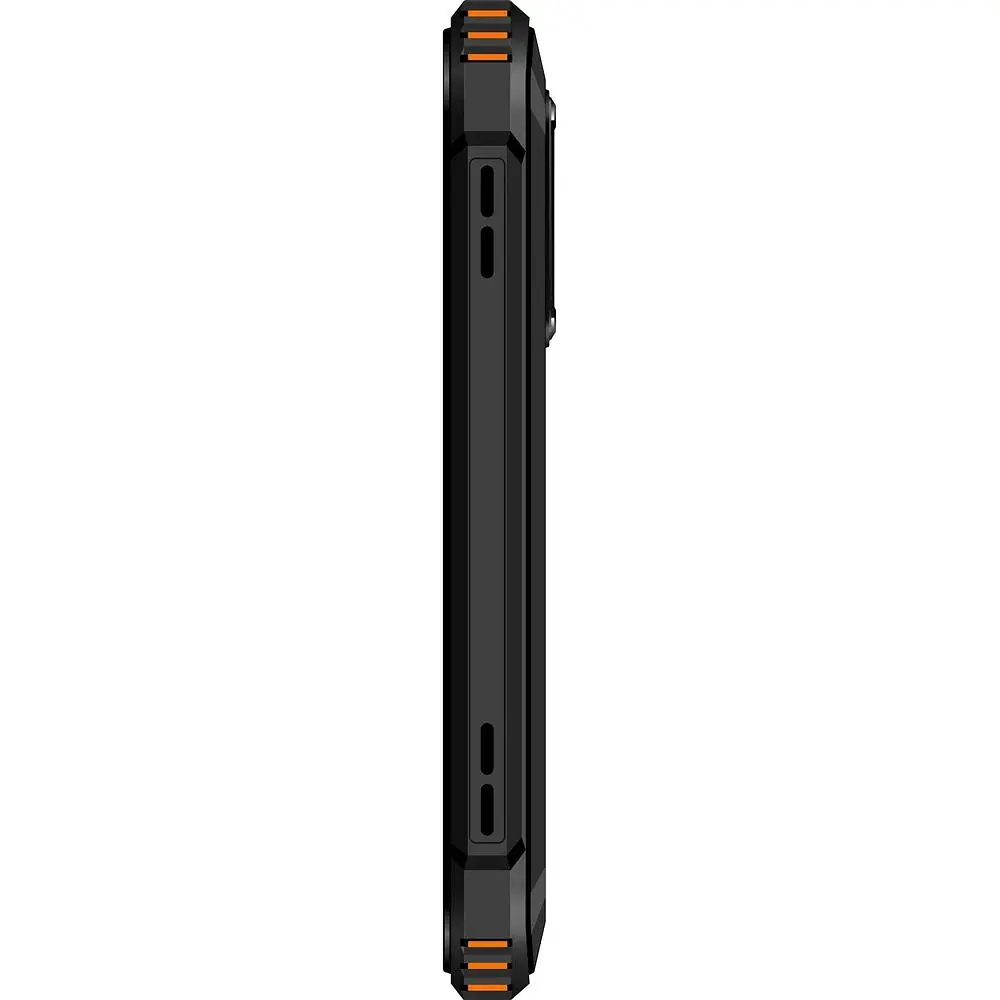 Планшет Oukitel RT3 Pro 4/128GB Orange [123101] - фото 7