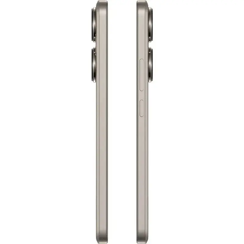 Смартфон Xiaomi Poco F6 12/256GB Green (Global) (no charger) [5G, NFC] - фото 6