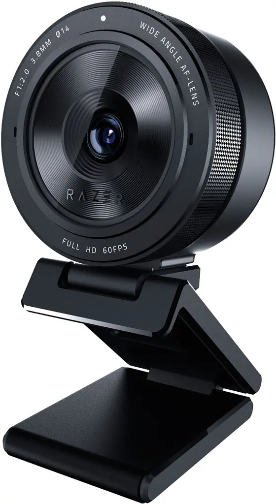 Веб-камера Razer Kiyo Pro (RZ19-03640100-R3M1) [67715] - фото 2