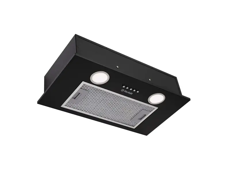 Витяжка Perfelli BI 5252 BL 700 LED - фото 9