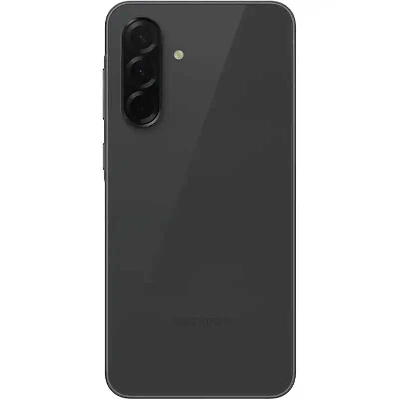 Смартфон Samsung A36 5G 8/256GB Awesome Black (SM-A366BZKGEUC) - фото 4