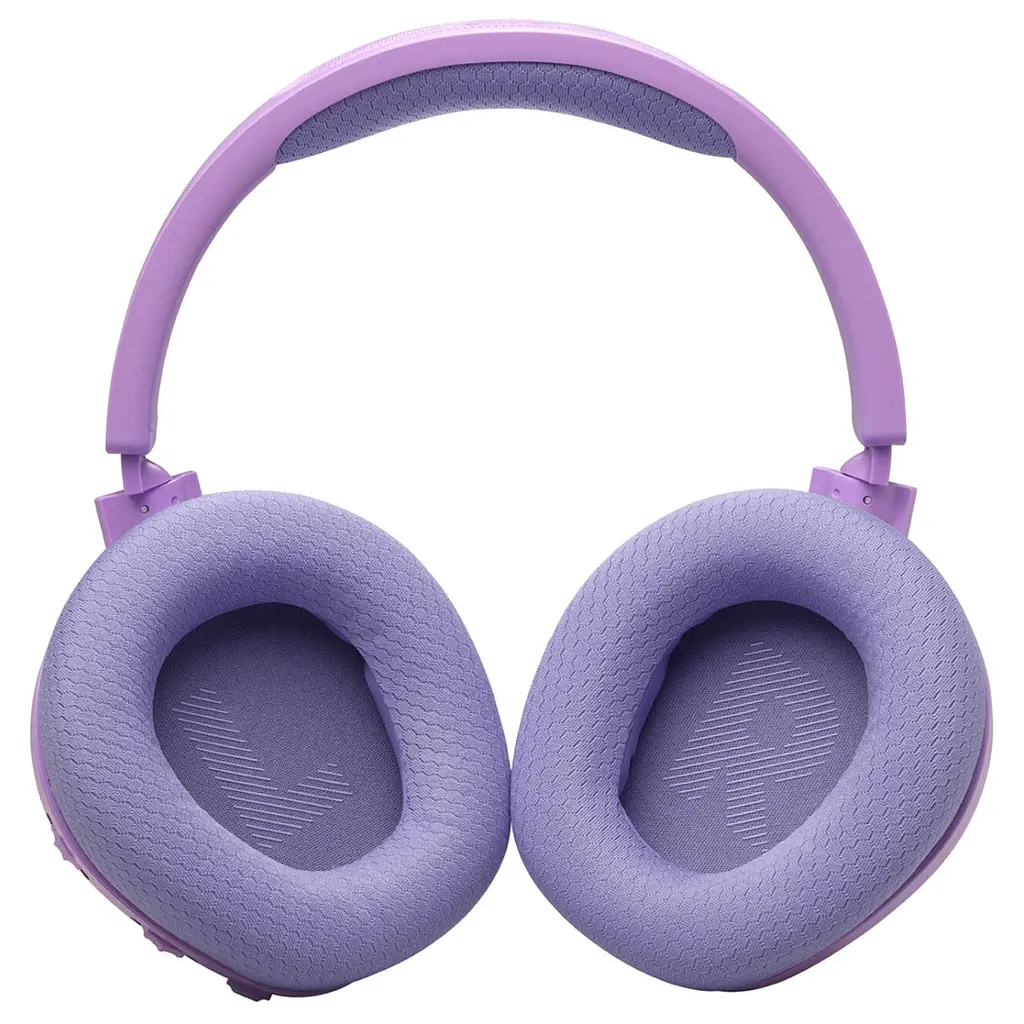 Навушники JBL Quantum 360 Wireless Purple (JBLQTUM360PUR) - фото 6