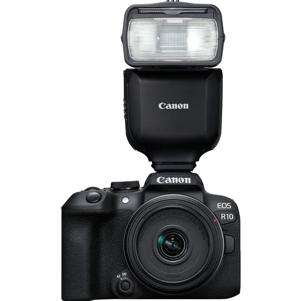 Спалах Canon Speedlite EL-10 (6579C002) [136296] - фото 11