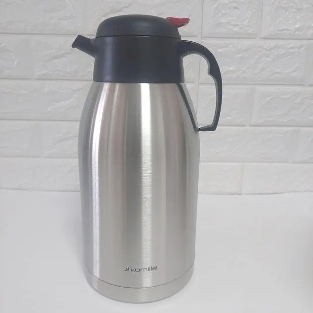 Термос конференційний Kamille KM-2217 2,5л