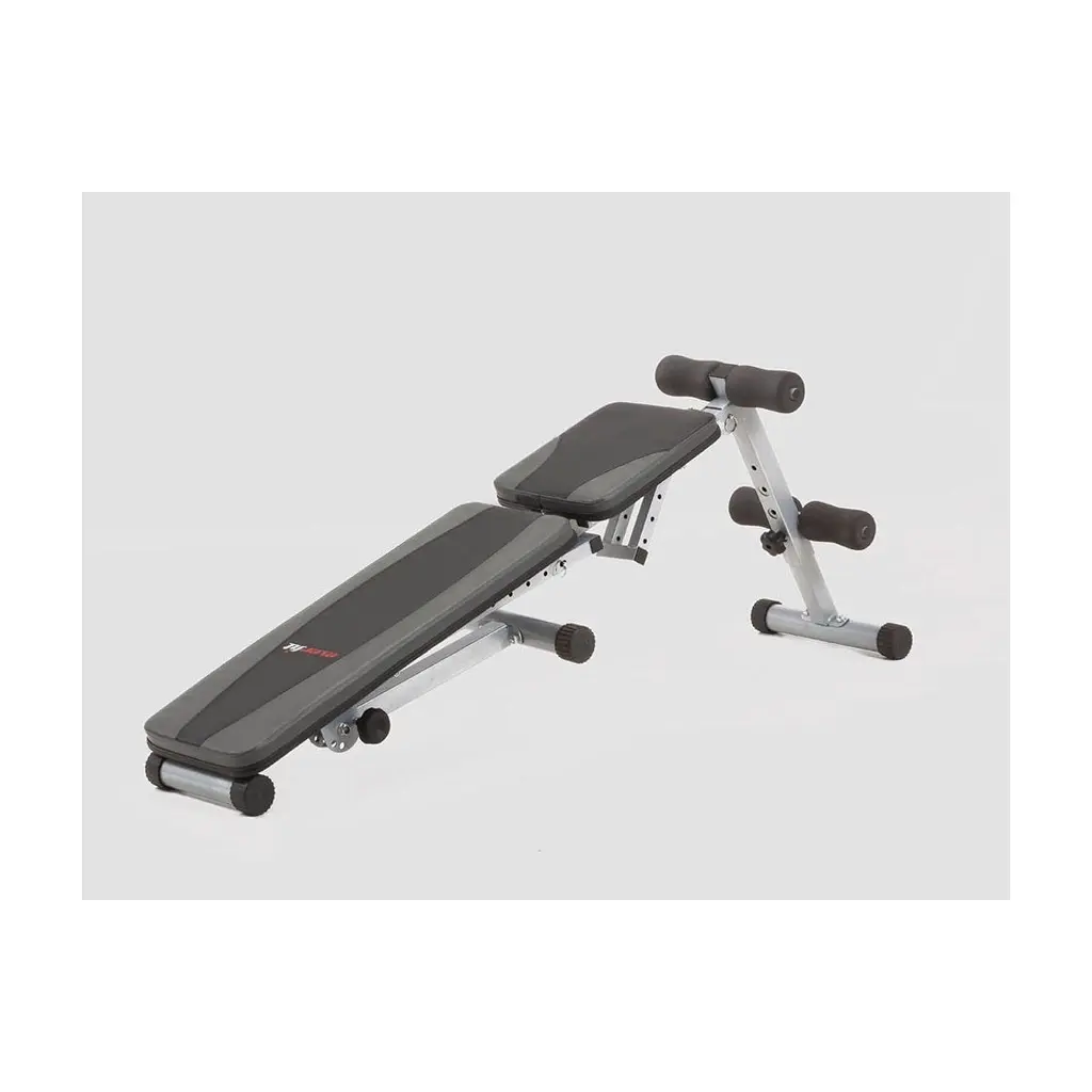 Лава атлетична Everfit регульована WBK-400 (931415) - фото 4