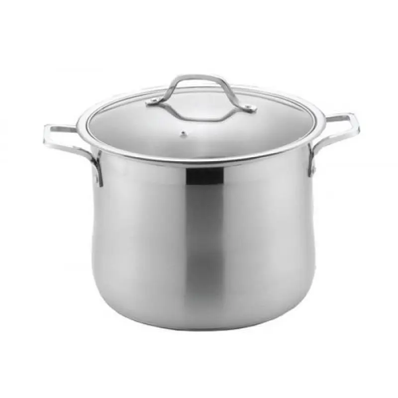 Каструля Bohmann BH 3025 30 см. 19 л