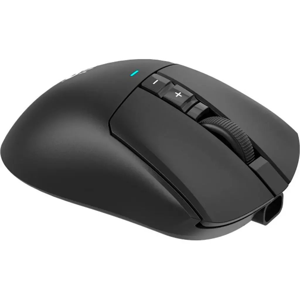 Миша Bloody R73 Ultra Duo Black [135500] - фото 7