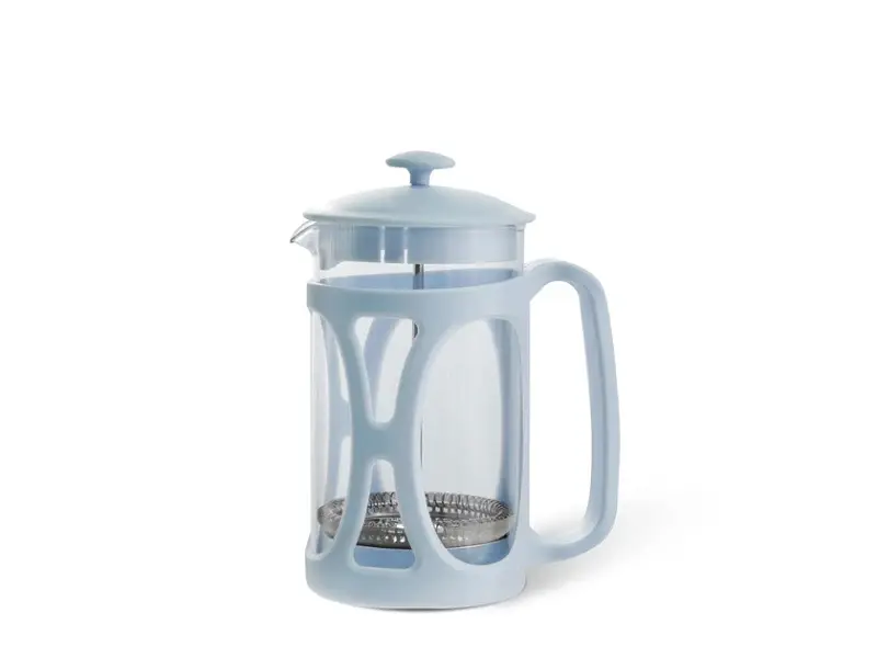Френч-прес Maestro MR-1663-1000-BLUE