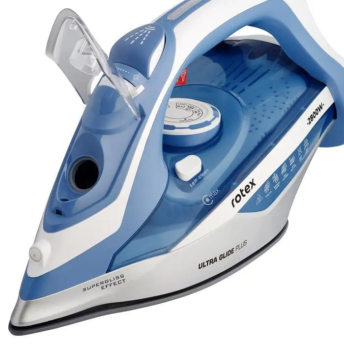 Праска RIC70-C Ultra Glide Plus - фото 5
