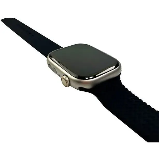 Смарт-годинник HK 10 Pro Plus IP67+Amoled Gold-Black - фото 6