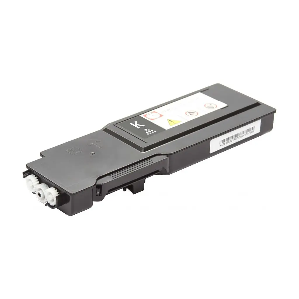Тонер-картридж BASF Xerox VL C400/C405 Black 106R03532 10.5K (KT-106R03532) - фото 3