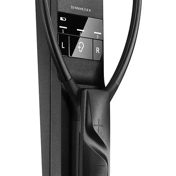 Навушники бездротові Sennheiser RS ​​5000 - фото 4