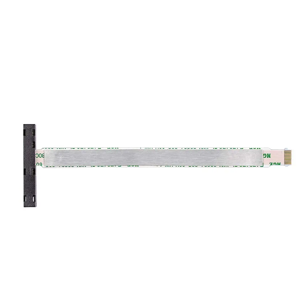 Шлейф HDD/SSD для Lenovo ThinkPad E15, Type 20RD 20RE, (14pin, 5C10S73199, FE5A0, NBX0001QC00, NBX0001QC10) - фото 2
