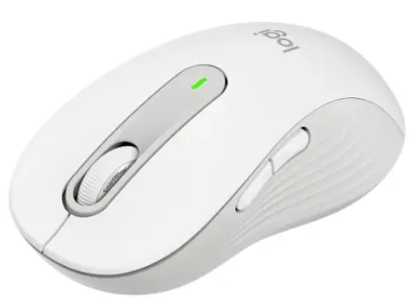 Компьютерная мышь Logitech Signature M650 L Wireless OFF-WHITE B2B teh0022068 - фото 2