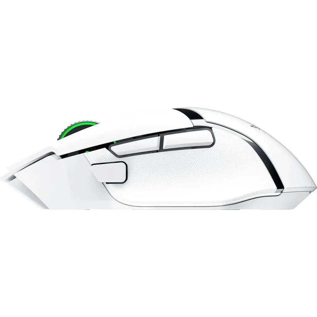 Миша Razer Basilisk V3 X Hyperspeed White (RZ01-04870300-R3G1) - фото 4