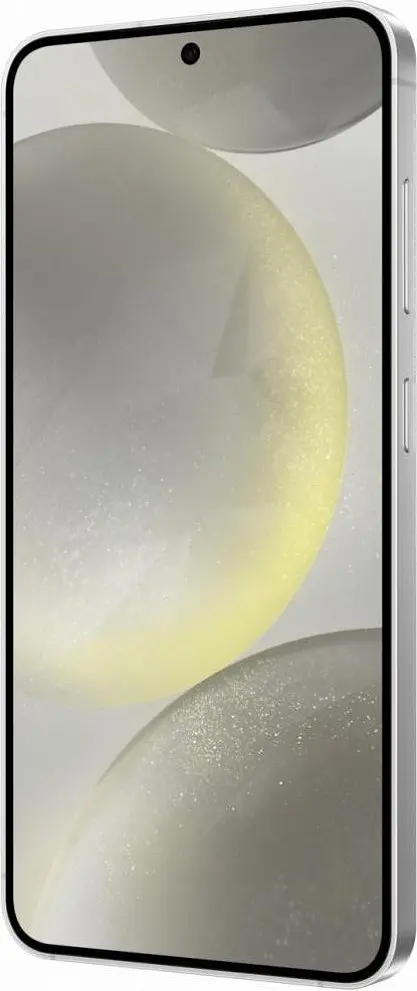 Смартфон Samsung Galaxy S24 8/256GB Marble Gray SM-S921E/DS no charger - фото 3