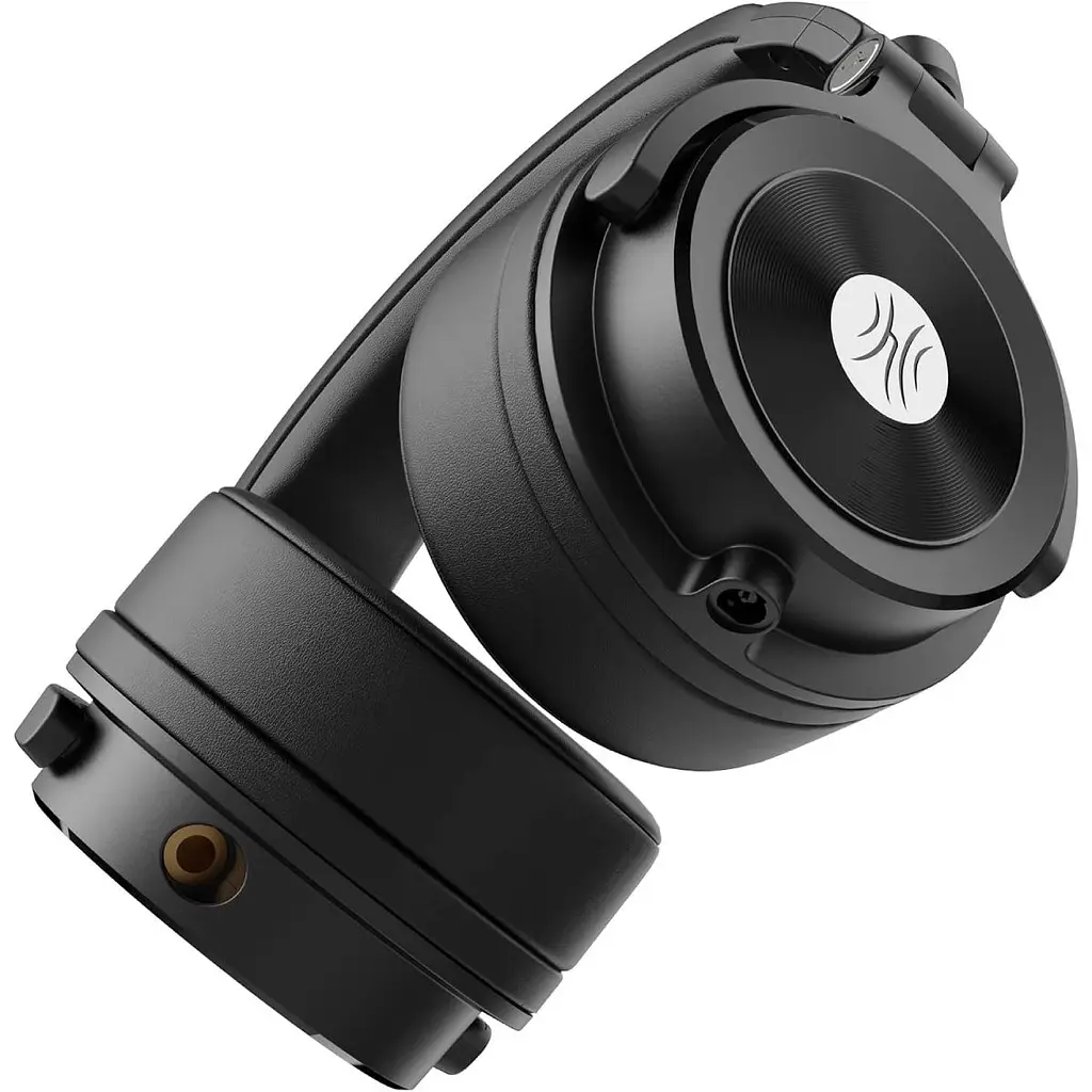 Гарнитура OneOdio Monitor 40 3.5 мм/6.35 мм Black (Monitor 40 Black) - фото 3
