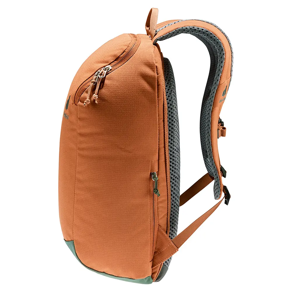 Рюкзак Deuter Stepout 16 Chestnut (1052-3815123 9206) - фото 6