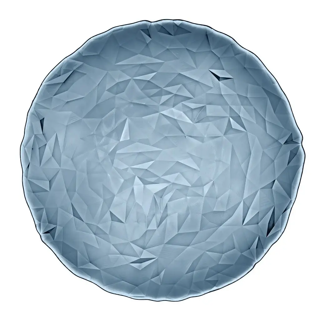 Блюдо Bormioli Rocco Diamond 33 см синє (431260F26321990)