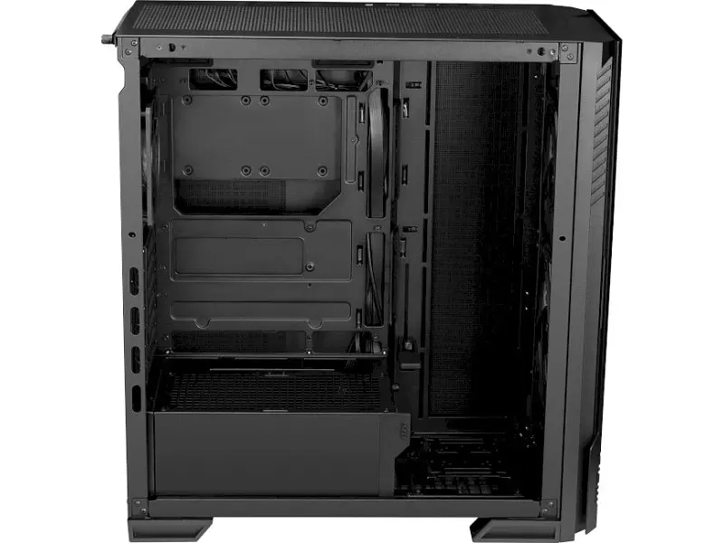Корпус MSI MPG Velox 300R Airflow PZ Black - фото 8